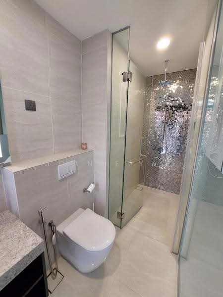 Service Residence for Rent at Star Residences One - Joanne Yap - Bathroom - PropertyGuru.com.my