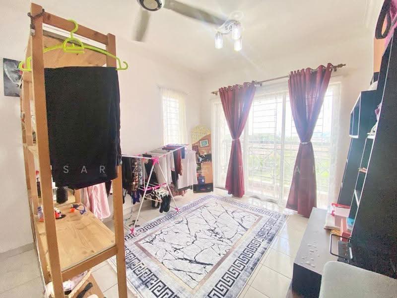 Pangsapuri untuk Dijual di Casa Riana - Sariza Hartanah - Living Room - PropertyGuru.com.my
