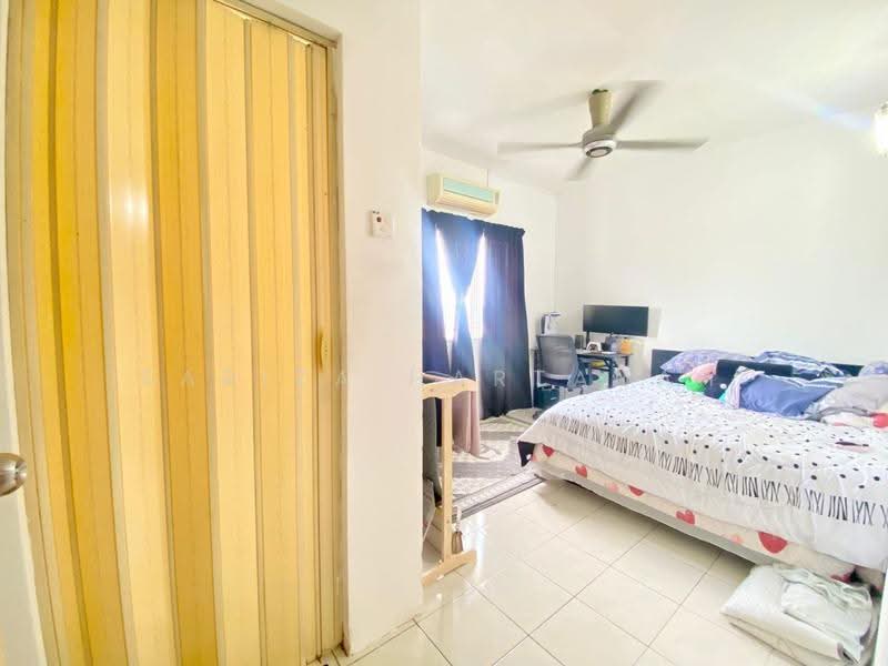 Pangsapuri untuk Dijual di Casa Riana - Sariza Hartanah - Bedroom - PropertyGuru.com.my