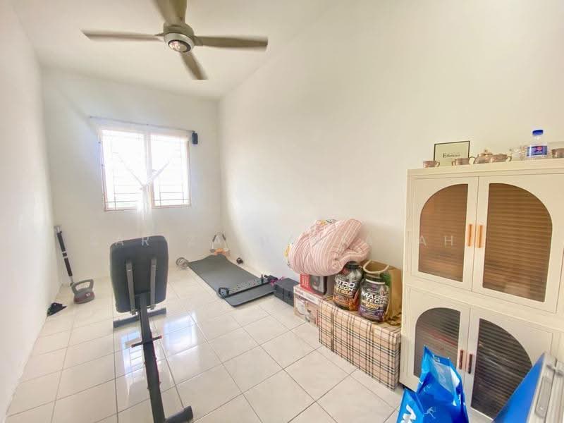 Pangsapuri untuk Dijual di Casa Riana - Sariza Hartanah - Gym - PropertyGuru.com.my