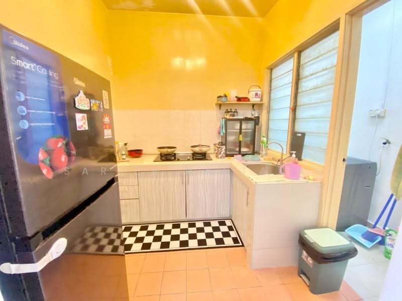 Pangsapuri untuk Dijual di Casa Riana - Sariza Hartanah - Kitchen - PropertyGuru.com.my