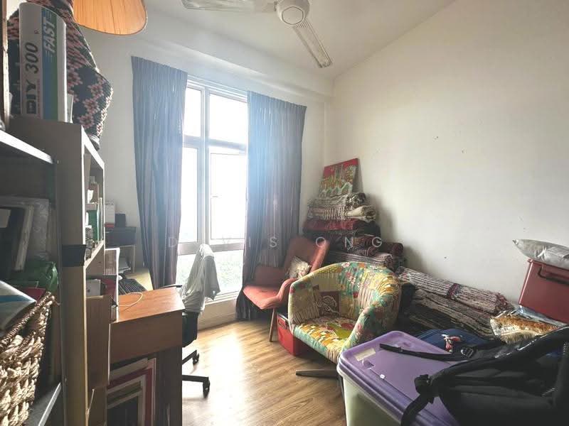Kondominium untuk Dijual di Damansara Foresta - Davis Ong - Study - PropertyGuru.com.my