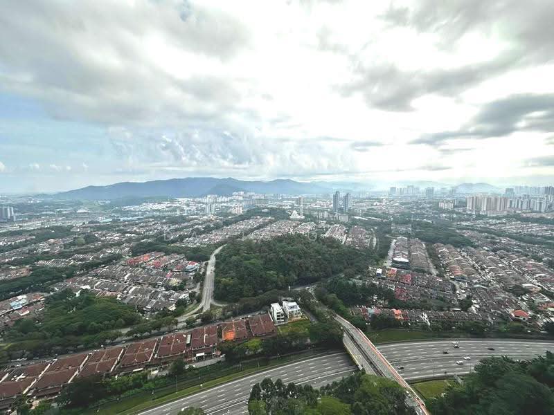 Kondominium untuk Dijual di Damansara Foresta - Davis Ong - Exterior - PropertyGuru.com.my