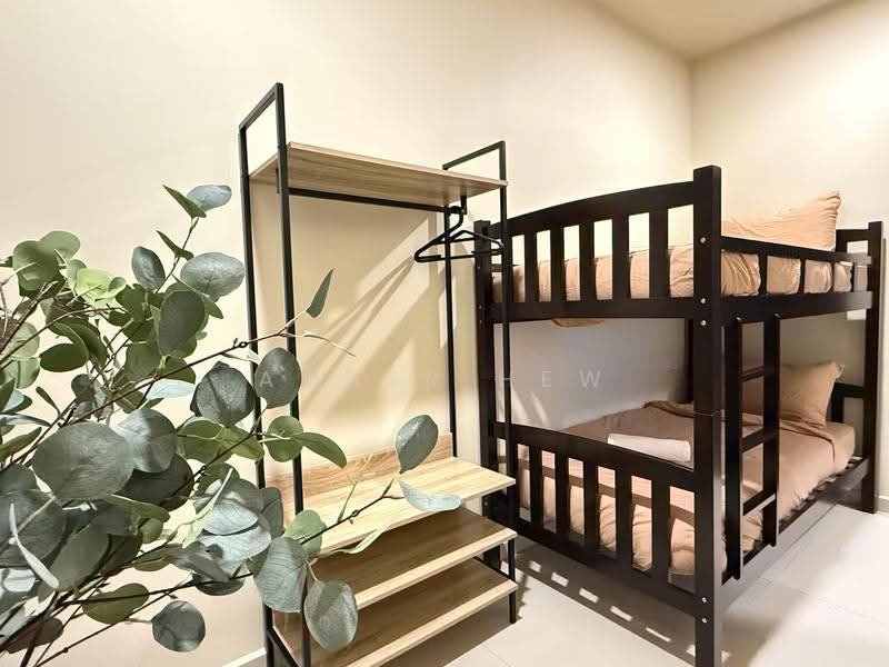 1-storey Terraced House for Sale in Taman Daya (Johor Bahru) - Amber Hew - Bedroom - PropertyGuru.com.my