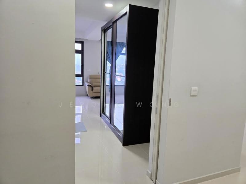 Service Residence for Rent at Serini Melawati - Jerome Wong - PropertyGuru.com.my