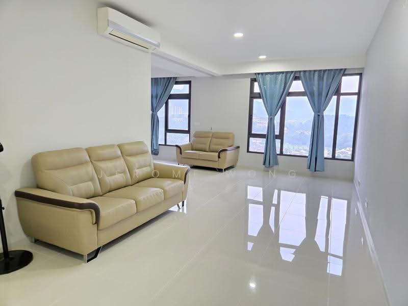 Service Residence for Rent at Serini Melawati - Jerome Wong - PropertyGuru.com.my