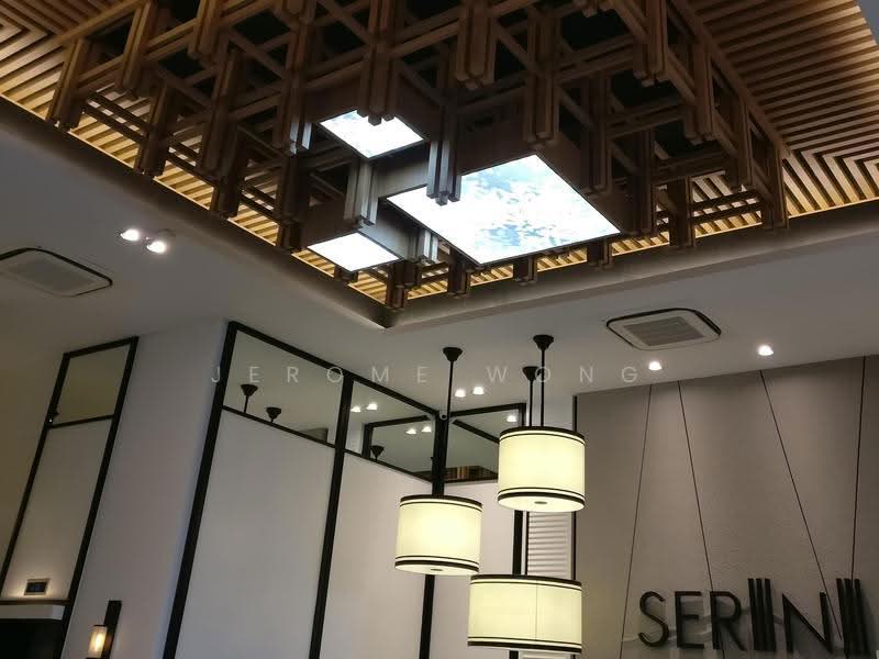 Service Residence for Rent at Serini Melawati - Jerome Wong - PropertyGuru.com.my