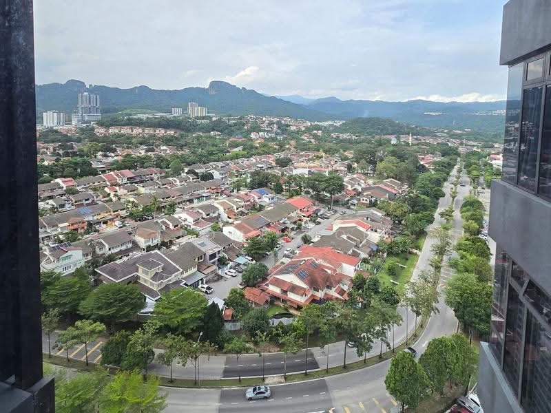Service Residence for Rent at Serini Melawati - Jerome Wong - PropertyGuru.com.my