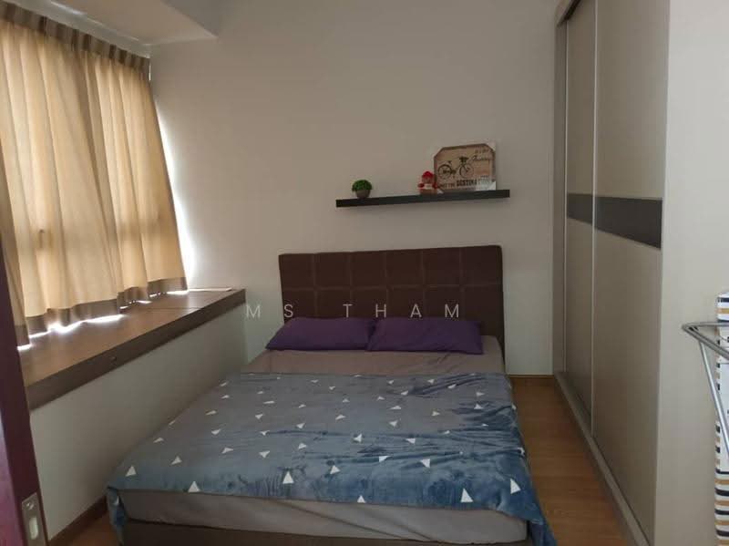 Condominium for Rent at Bay Point @ Country Garden Danga Bay - Ms Tham - Bedroom - PropertyGuru.com.my