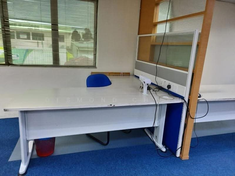 Factory for Sale in Taman Perindustrian Bayan Lepas (Bayan Lepas) - Desmond Chuah - Interior - PropertyGuru.com.my