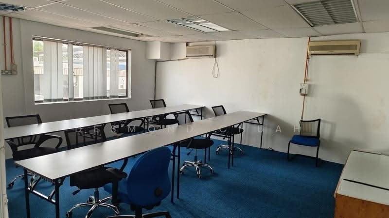 Factory for Sale in Taman Perindustrian Bayan Lepas (Bayan Lepas) - Desmond Chuah - Study - PropertyGuru.com.my