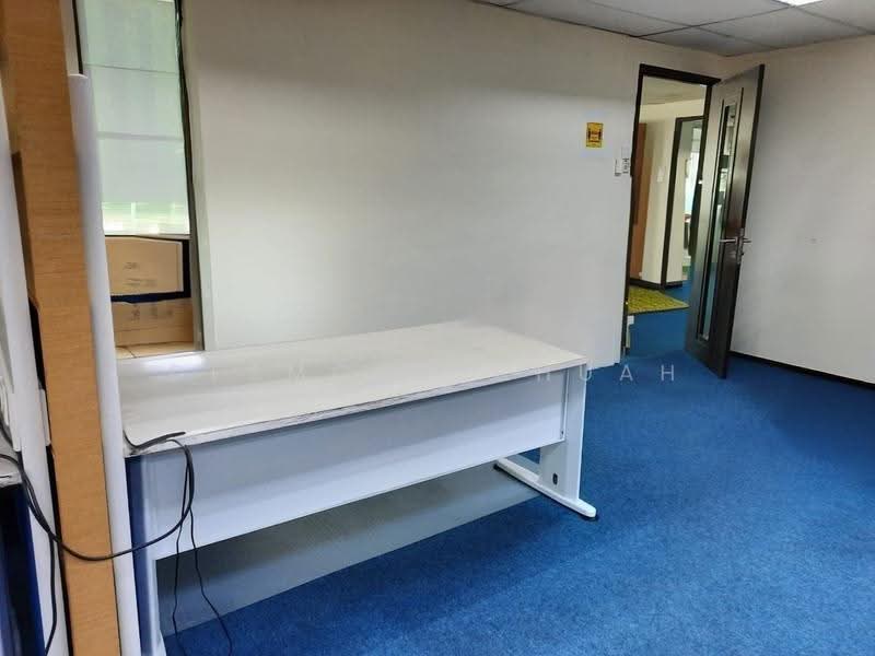 Factory for Sale in Taman Perindustrian Bayan Lepas (Bayan Lepas) - Desmond Chuah - Interior - PropertyGuru.com.my