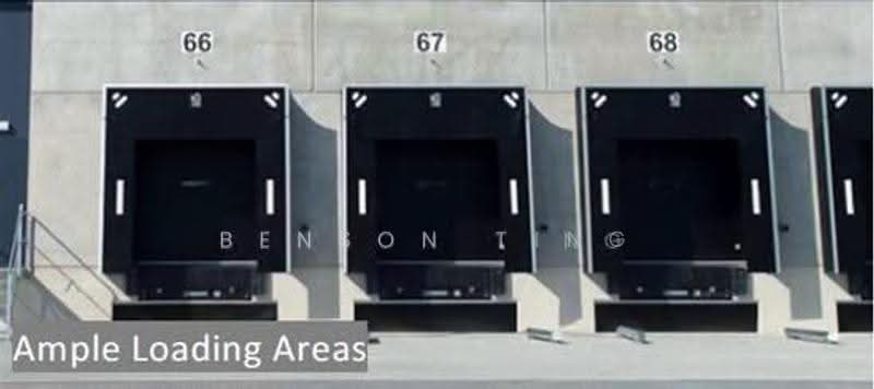 Warehouse for Rent in Shah Alam (Selangor) - Benson Ting - Exterior - PropertyGuru.com.my