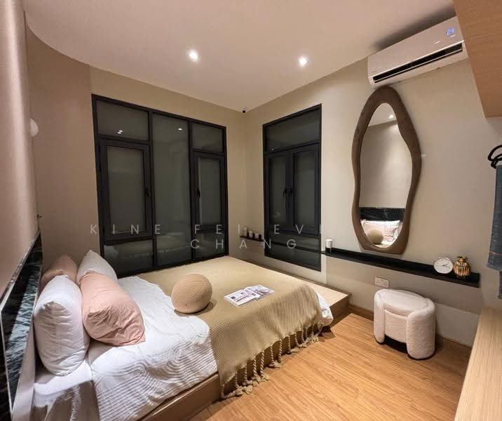 Service Residence for Sale at The Logg - Kine Fei Evelyn Chang - PropertyGuru.com.my