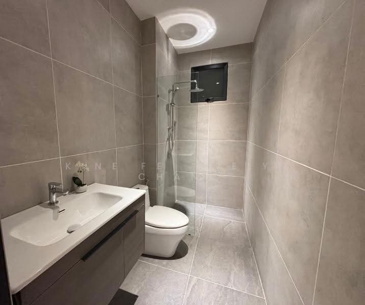Service Residence for Sale at The Logg - Kine Fei Evelyn Chang - PropertyGuru.com.my