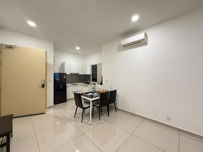 Apartment for Rent at Havona - Kenneth Tan - Kitchen - PropertyGuru.com.my