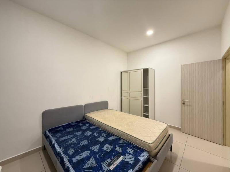 Apartment for Rent at Havona - Kenneth Tan - Bedroom - PropertyGuru.com.my