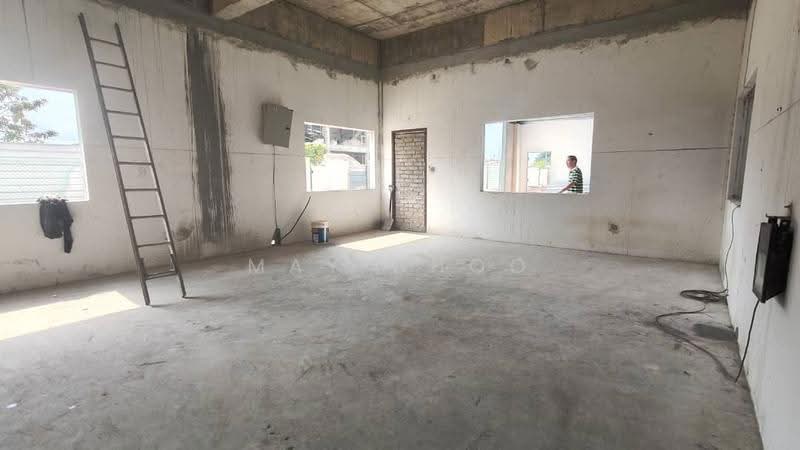 Factory for Rent in Alma (Bukit Mertajam) - May Choo - Interior - PropertyGuru.com.my