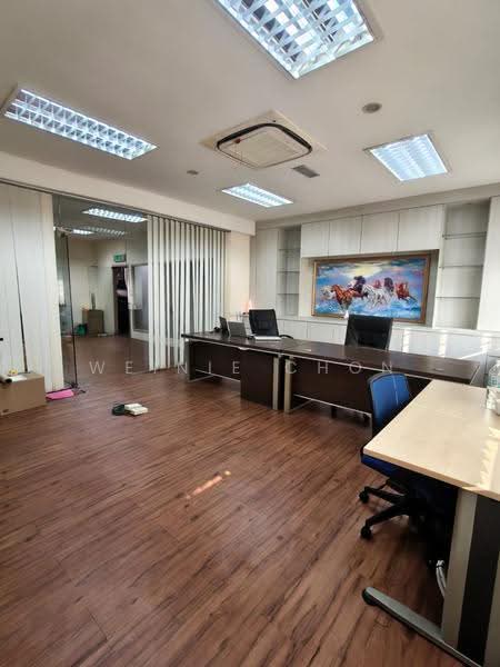 Kedai untuk Dijual di Taman Ungku Tun Aminah (Skudai) - Weinie Chon - Interior - PropertyGuru.com.my