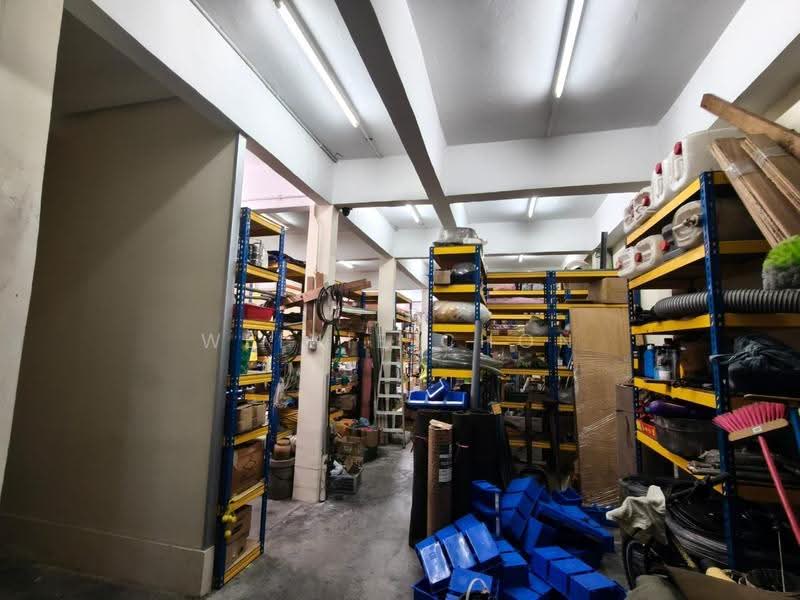 Kedai untuk Dijual di Taman Ungku Tun Aminah (Skudai) - Weinie Chon - Interior - PropertyGuru.com.my