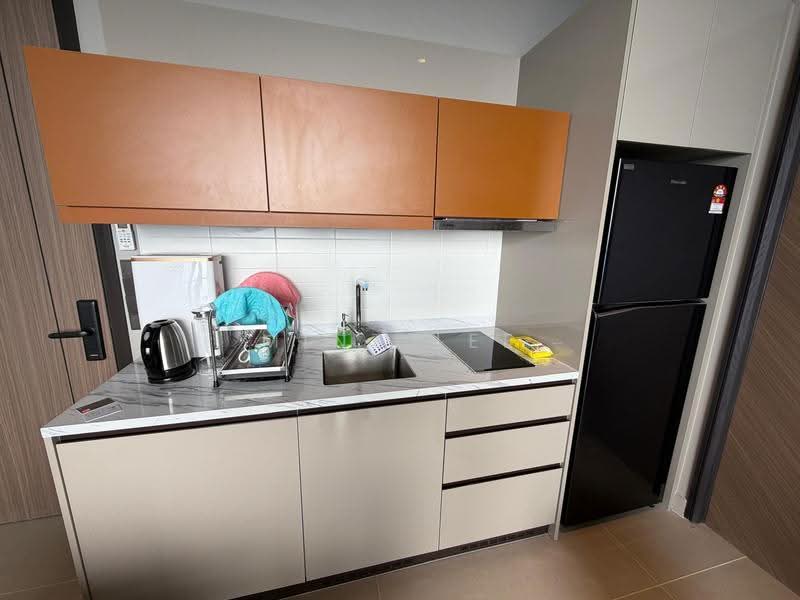 Service Residence for Rent at Antara Genting Highlands - Minz Lee - Kitchen - PropertyGuru.com.my