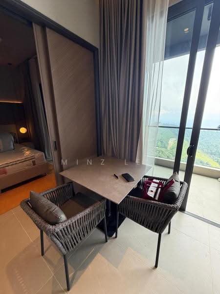 Service Residence for Rent at Antara Genting Highlands - Minz Lee - Bedroom - PropertyGuru.com.my