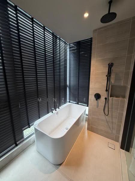 Service Residence for Rent at Antara Genting Highlands - Minz Lee - Bathroom - PropertyGuru.com.my