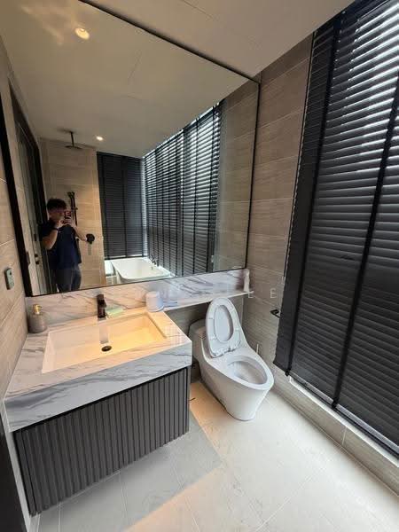 Service Residence for Rent at Antara Genting Highlands - Minz Lee - Bathroom - PropertyGuru.com.my