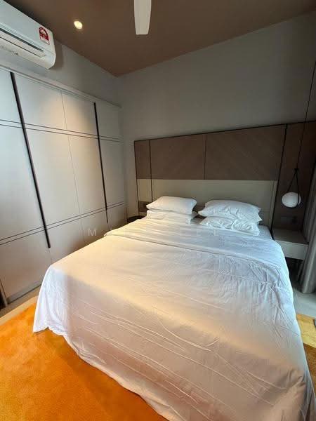 Service Residence for Rent at Antara Genting Highlands - Minz Lee - Bedroom - PropertyGuru.com.my