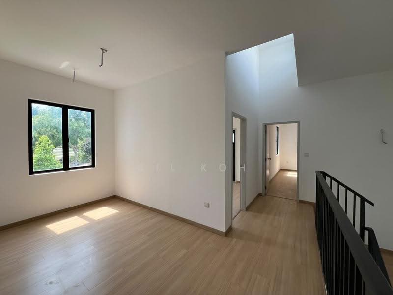 Cluster House for Sale in Hulu Langat (Selangor) - Wil Koh - Interior - PropertyGuru.com.my