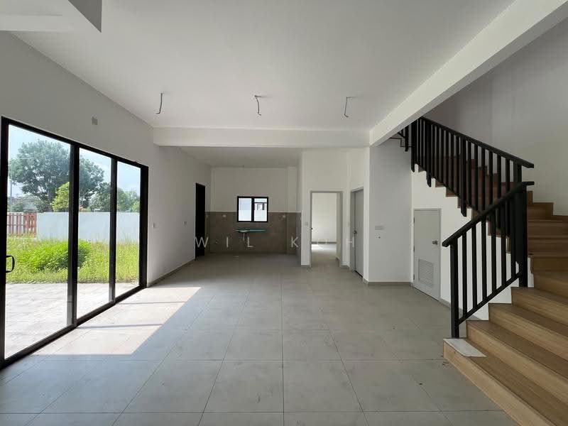 Cluster House for Sale in Hulu Langat (Selangor) - Wil Koh - Interior - PropertyGuru.com.my