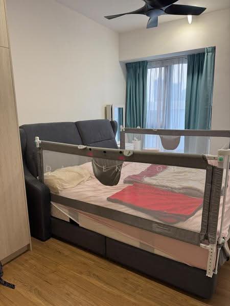 Kediaman Servis untuk Dijual di Sunway Serene - Darren Goh - Bedroom - PropertyGuru.com.my