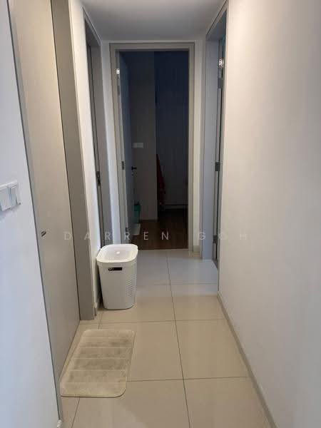 Kediaman Servis untuk Dijual di Sunway Serene - Darren Goh - Corridor - PropertyGuru.com.my