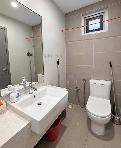 Condominium for Rent at The Amarene - Agnes Khoo - Bathroom - PropertyGuru.com.my