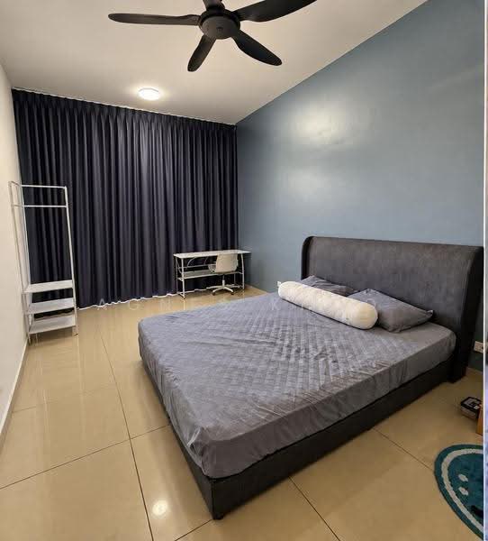 Condominium for Rent at The Amarene - Agnes Khoo - Bedroom - PropertyGuru.com.my