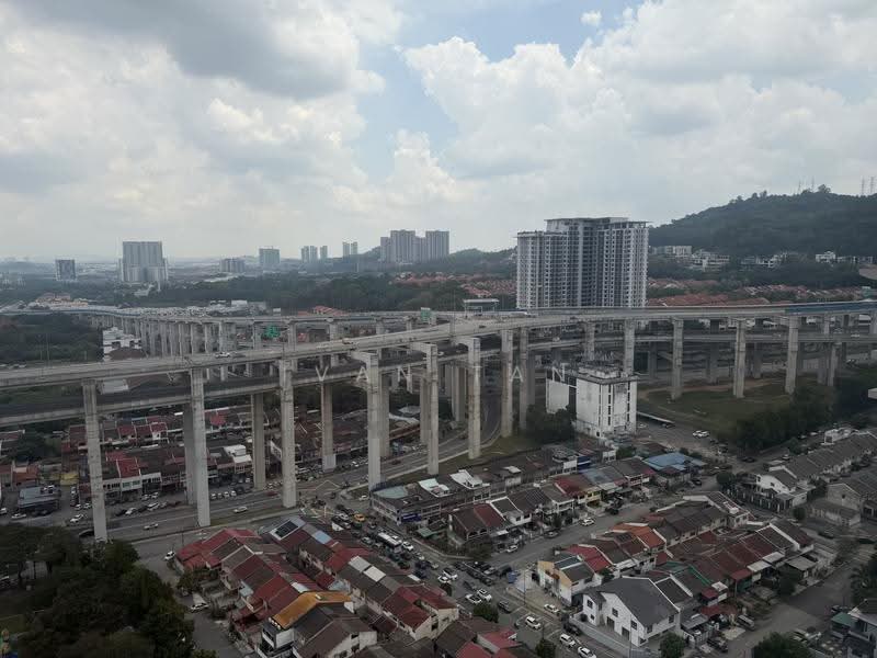 Service Residence for Sale at Maxim Residences - Ivan Tan - PropertyGuru.com.my