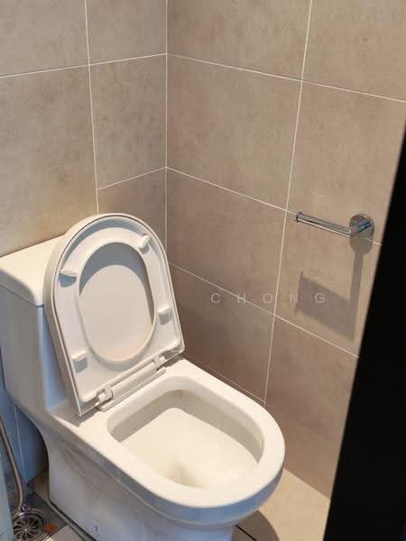 Service Residence for Rent at DK Impian - Ethan Chong - Bathroom - PropertyGuru.com.my