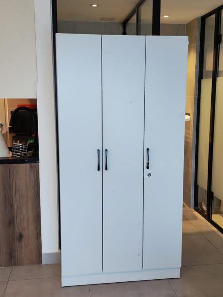 Service Residence for Rent at DK Impian - Ethan Chong - Interior - PropertyGuru.com.my