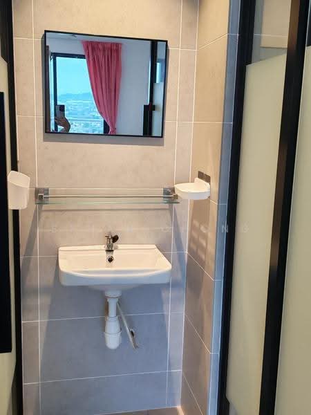 Service Residence for Rent at DK Impian - Ethan Chong - Bathroom - PropertyGuru.com.my