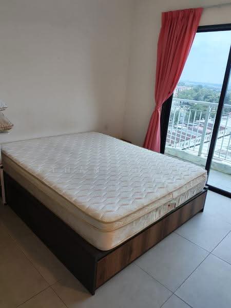 Service Residence for Rent at DK Impian - Ethan Chong - Bedroom - PropertyGuru.com.my
