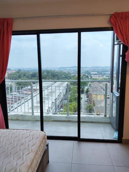 Service Residence for Rent at DK Impian - Ethan Chong - PropertyGuru.com.my