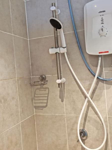 Service Residence for Rent at DK Impian - Ethan Chong - Bathroom - PropertyGuru.com.my