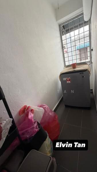 Apartment for Sale at Taman Pandan Indah - Elvin Tan - Interior - PropertyGuru.com.my