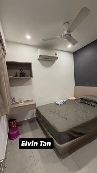 Apartment for Sale at Taman Pandan Indah - Elvin Tan - Bedroom - PropertyGuru.com.my