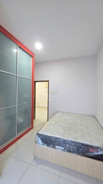 2-storey Terraced House for Sale in Setia Tropika (Johor Bahru) - Simpson Poh - Bedroom - PropertyGuru.com.my