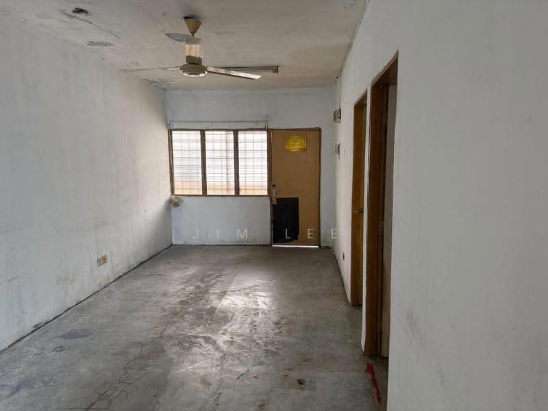 Flat for Sale at Desa Mentari Flat (Block 11) - Jim Lee - Interior - PropertyGuru.com.my