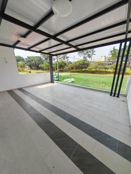 Rumah Teres 2-Tingkat untuk Dijual di Bukit Baru (Melaka) - Wesley Tan - Balcony - PropertyGuru.com.my