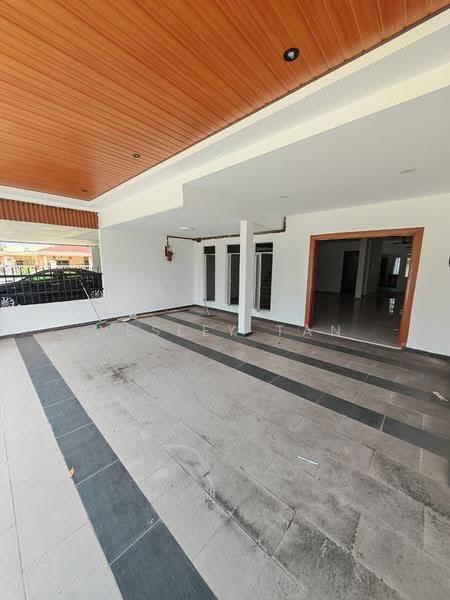 Rumah Teres 2-Tingkat untuk Dijual di Bukit Baru (Melaka) - Wesley Tan - Exterior - PropertyGuru.com.my