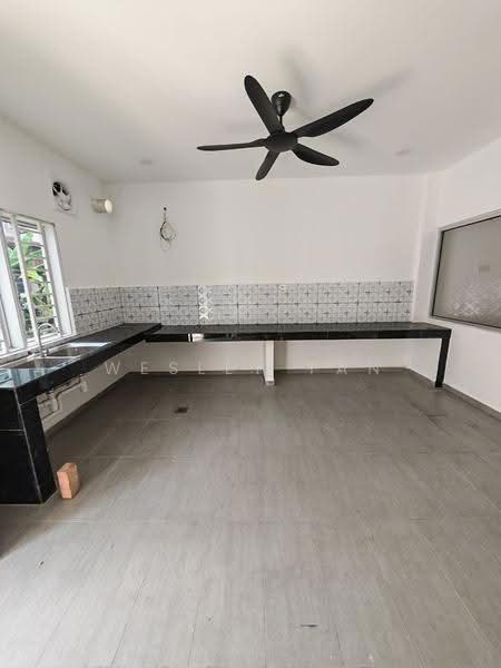 Rumah Teres 2-Tingkat untuk Dijual di Bukit Baru (Melaka) - Wesley Tan - Kitchen - PropertyGuru.com.my