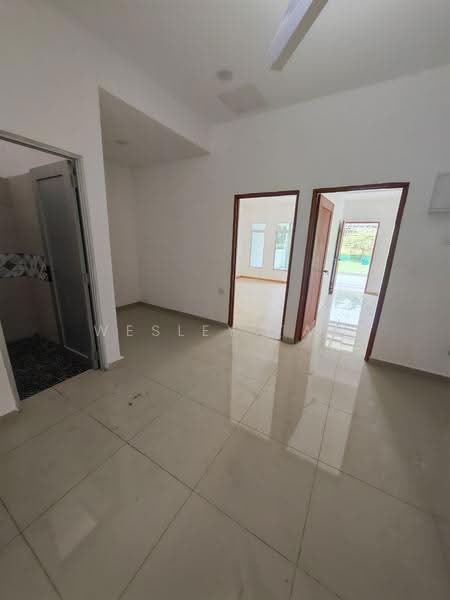 Rumah Teres 2-Tingkat untuk Dijual di Bukit Baru (Melaka) - Wesley Tan - Bathroom - PropertyGuru.com.my